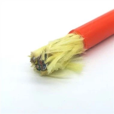 Cable Robot Pipe